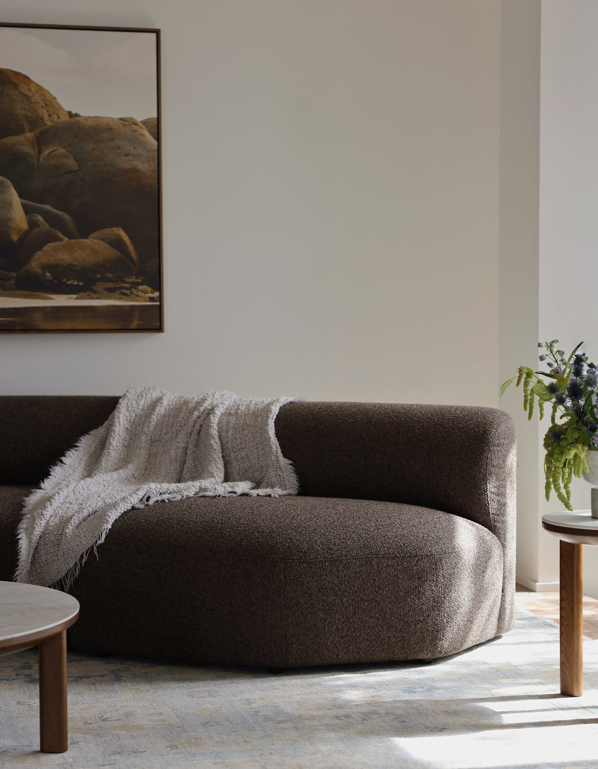 Wilson Modular Sofa