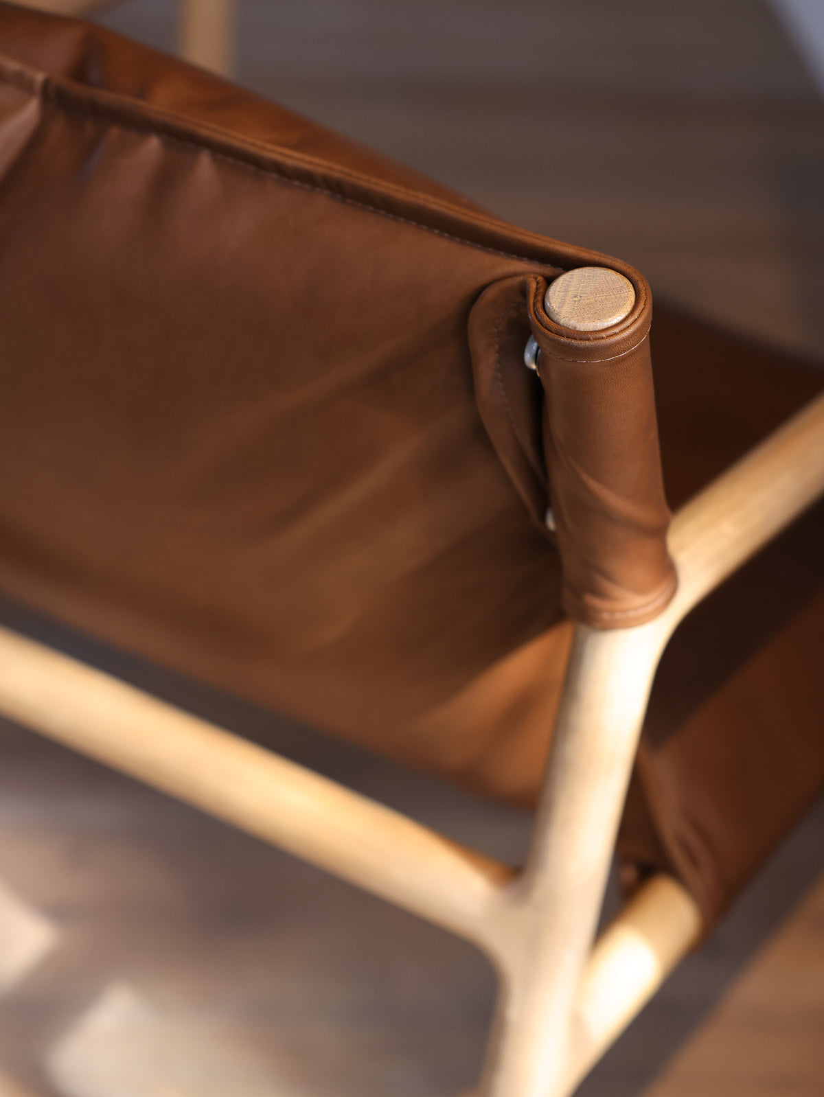 Wilson Lounge Chair