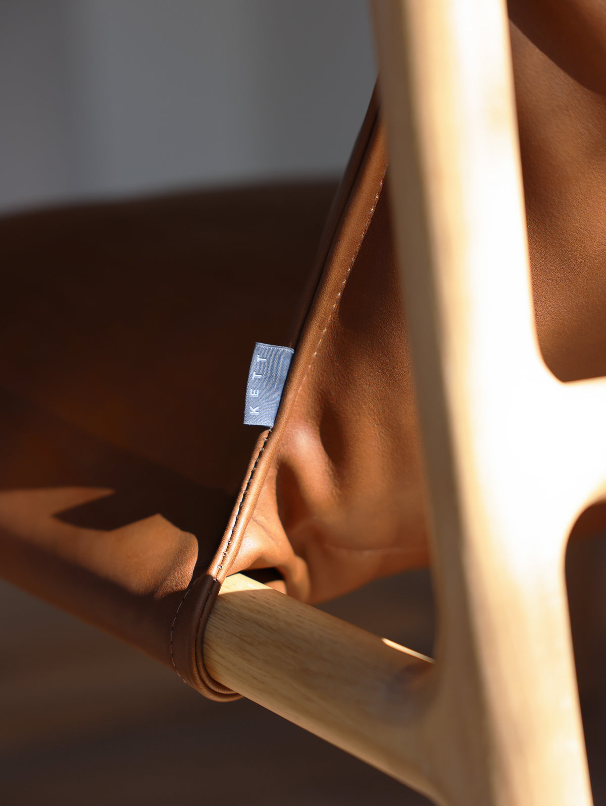 Wilson Lounge Chair