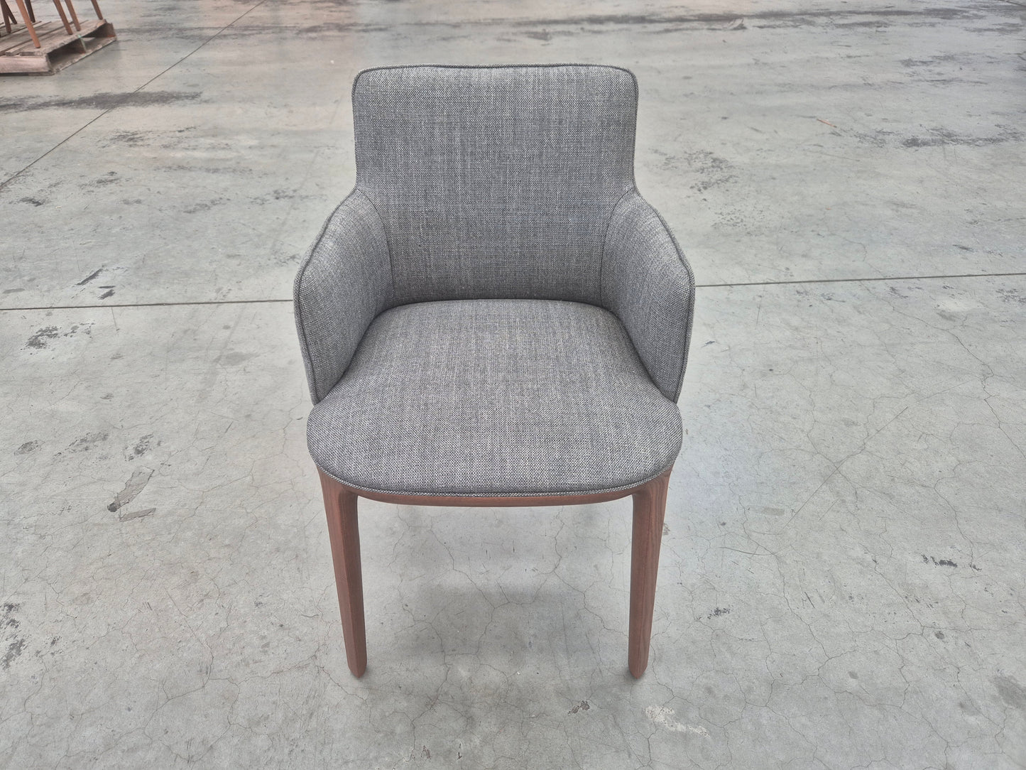 Candy Armchairs (8)