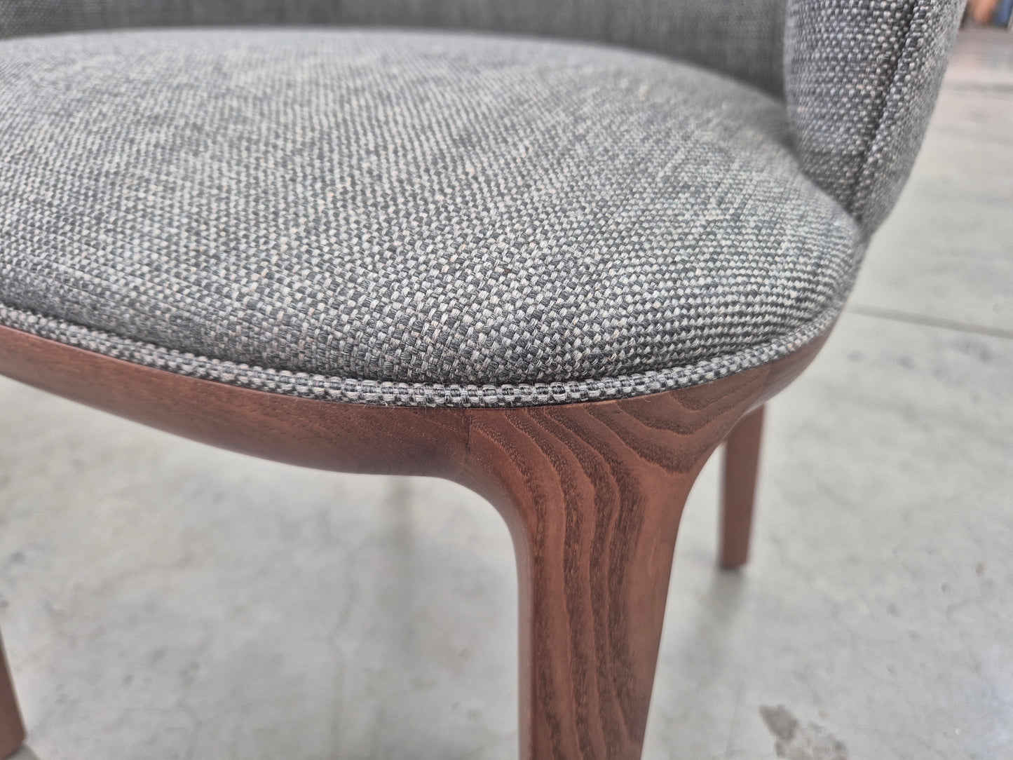 Candy Armchairs (8)