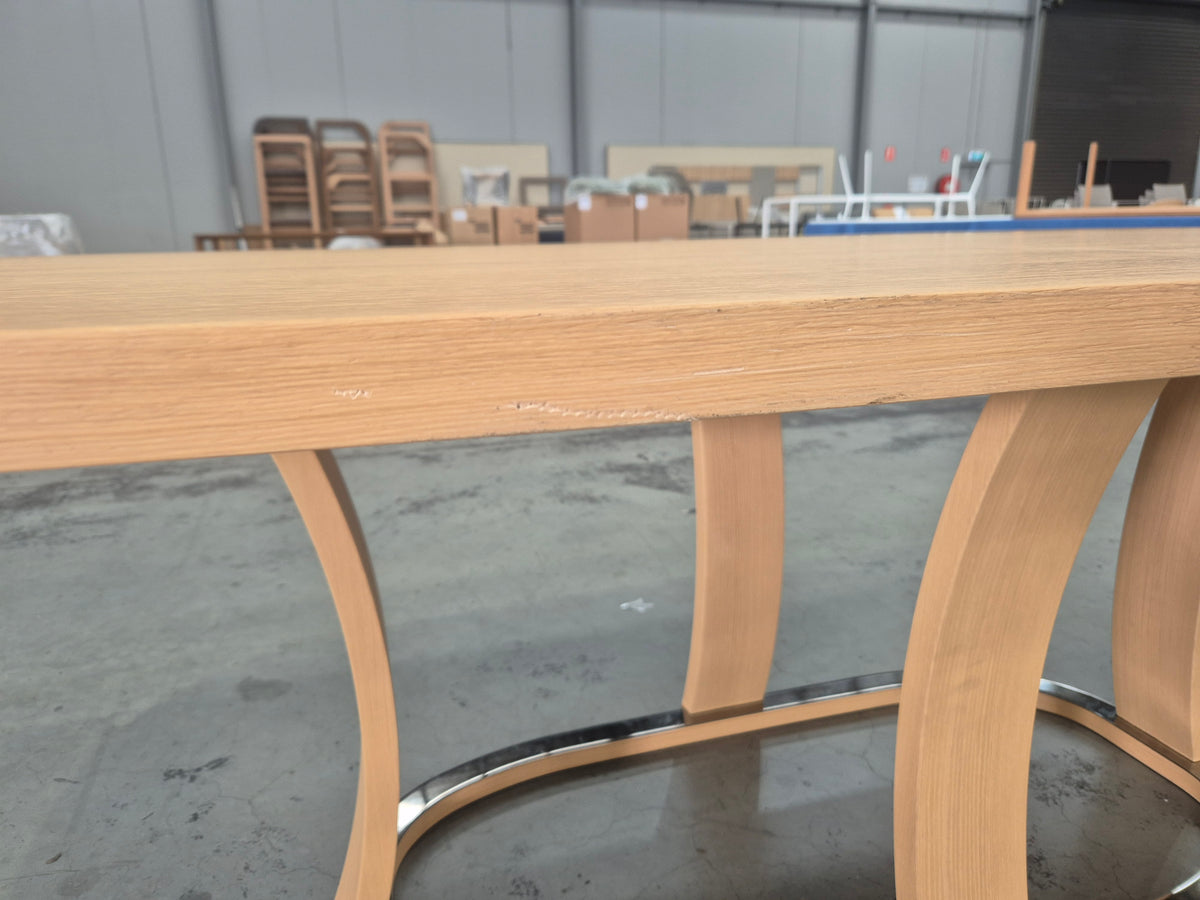 Grace Extension Table