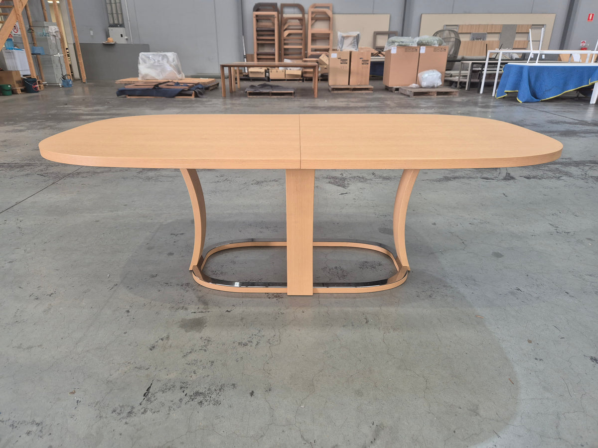 Grace Extension Table