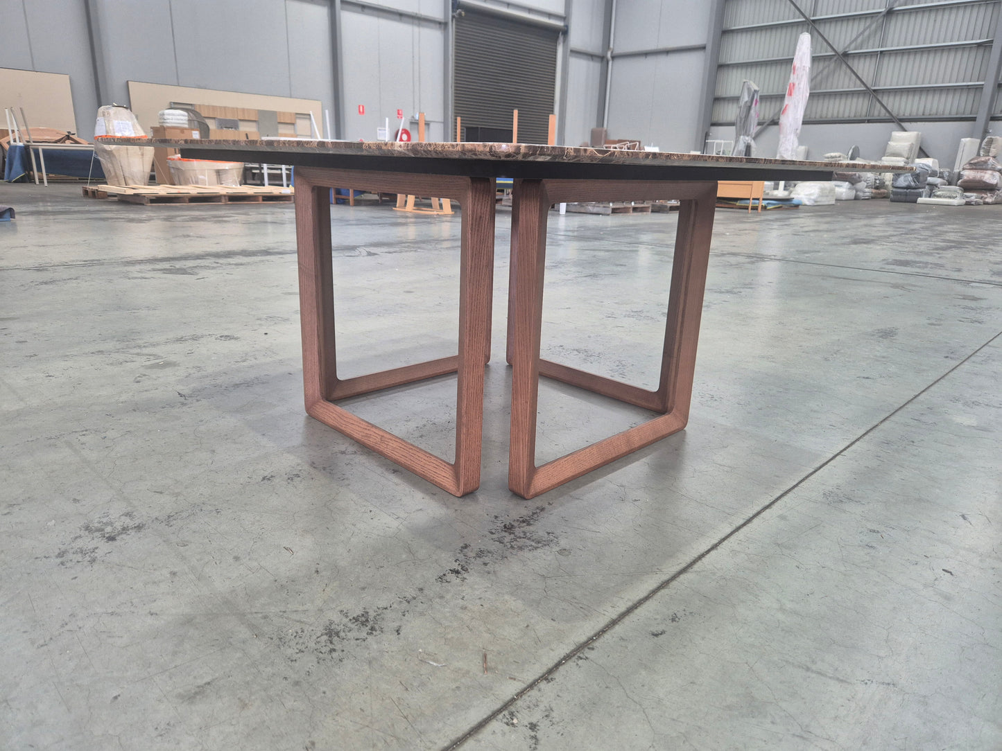 Opus Extension Table