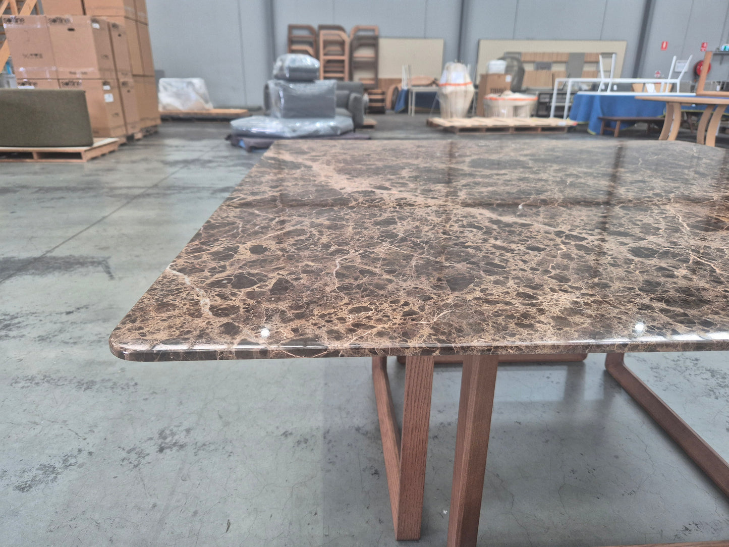 Opus Extension Table