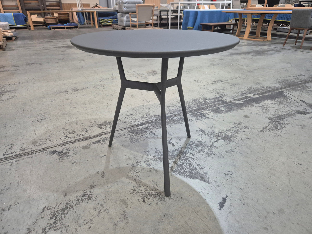 Branch Bistro Table in Wenge