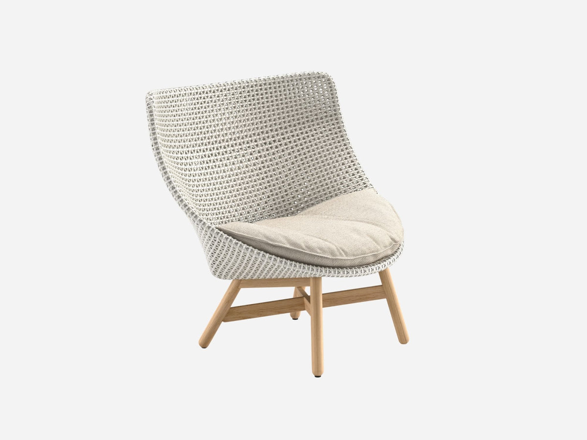 MBRACE Wing Chair