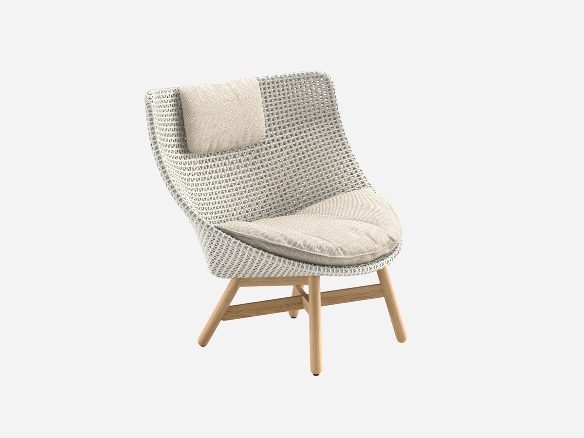MBRACE Wing Chair