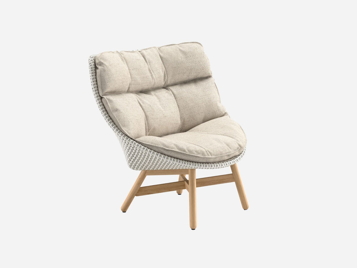 MBRACE Wing Chair
