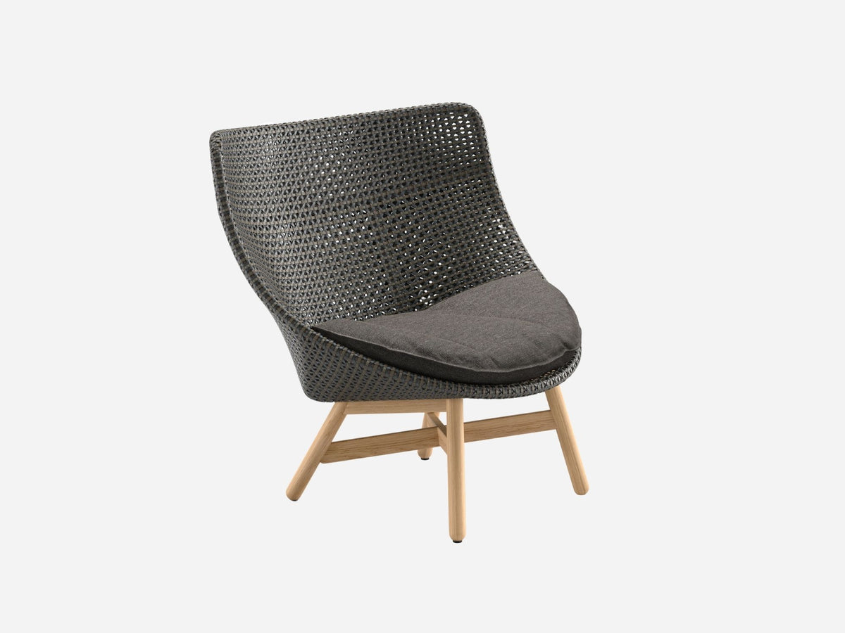 MBRACE Wing Chair