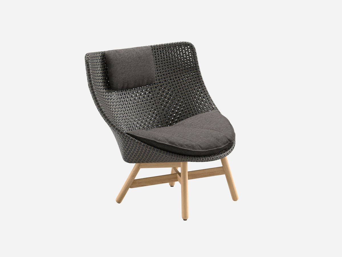 MBRACE Wing Chair