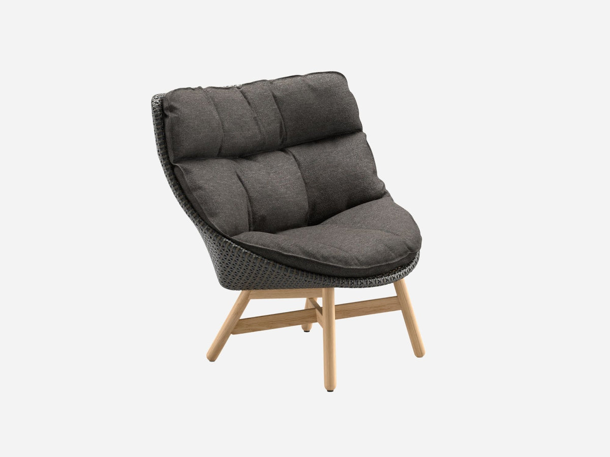 MBRACE Wing Chair