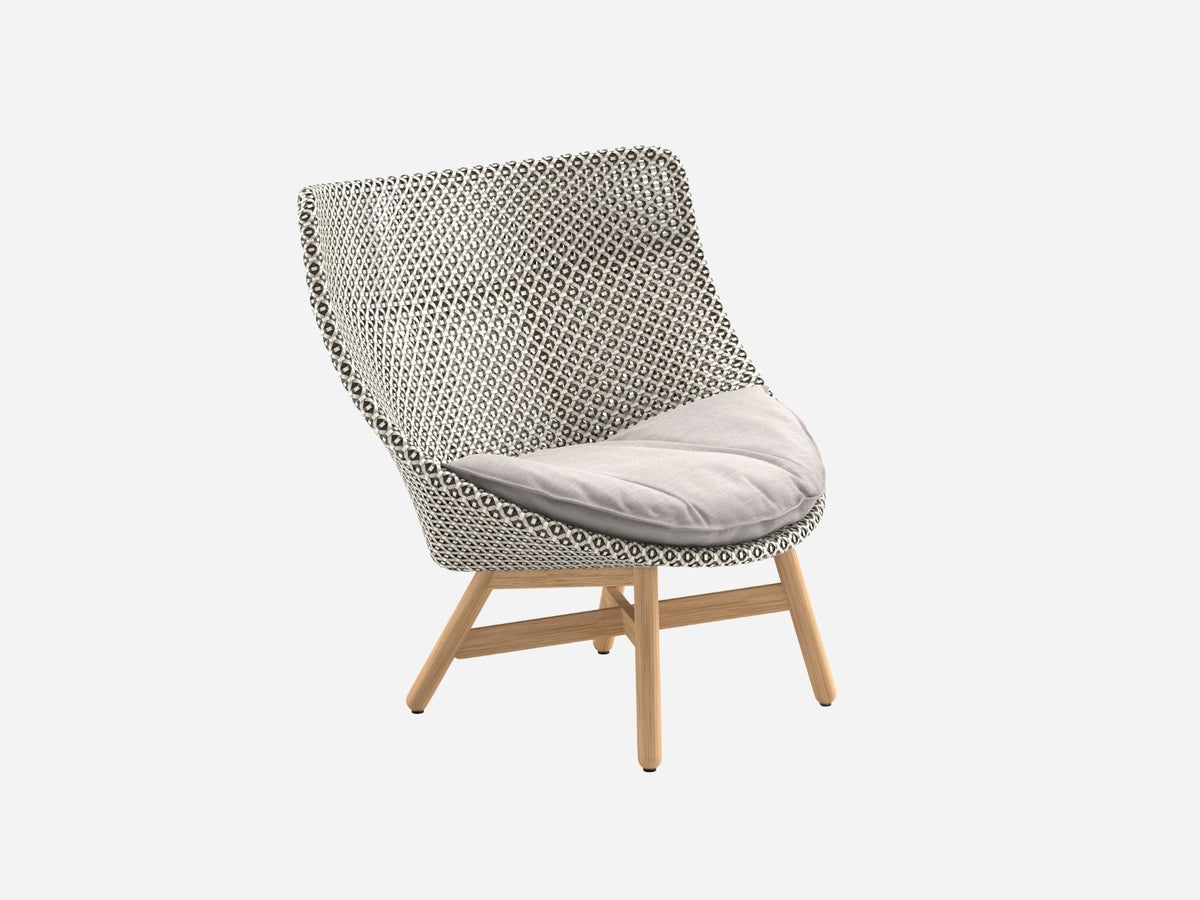 MBRACE Wing Chair
