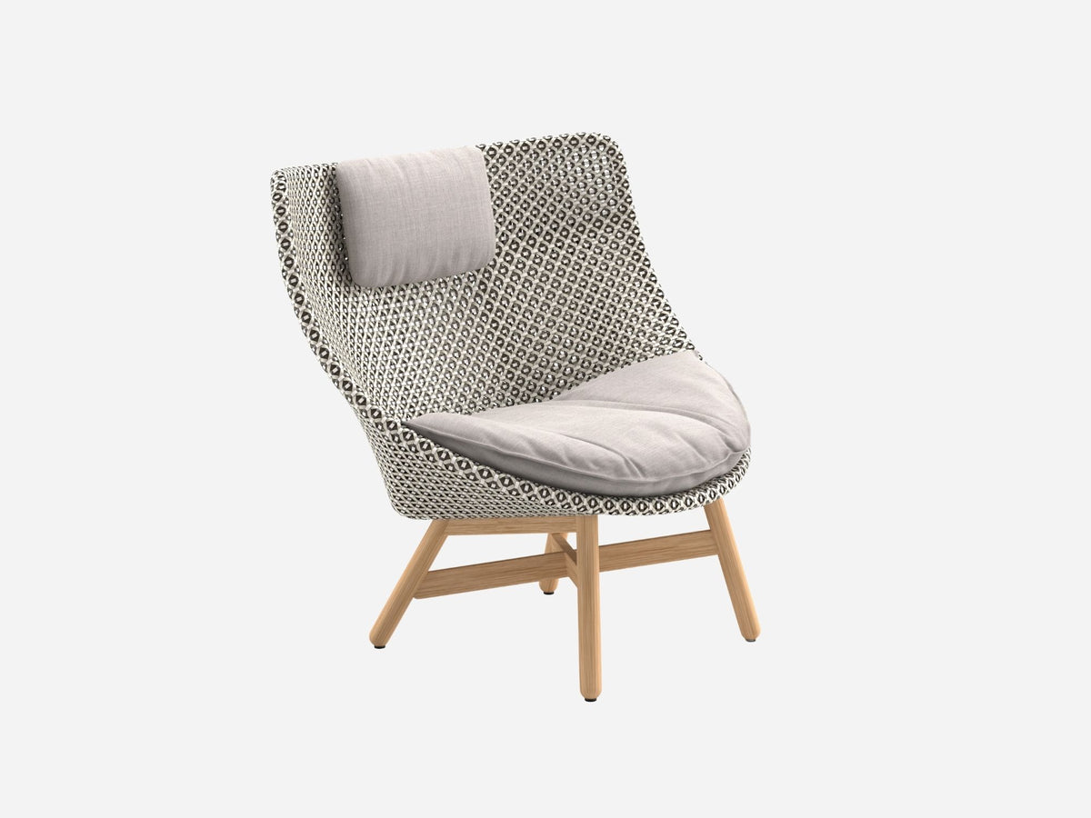 MBRACE Wing Chair