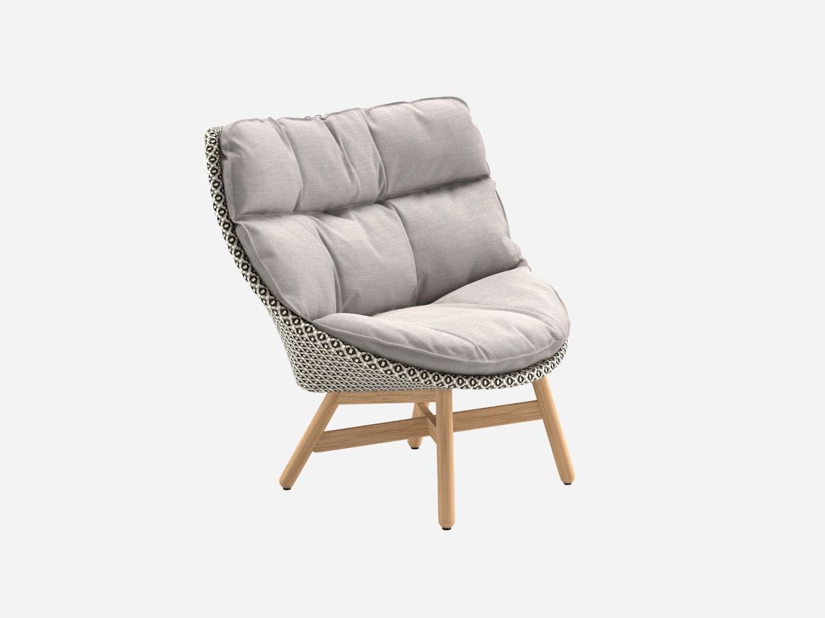 MBRACE Wing Chair