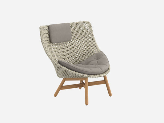 MBRACE Wing Chair