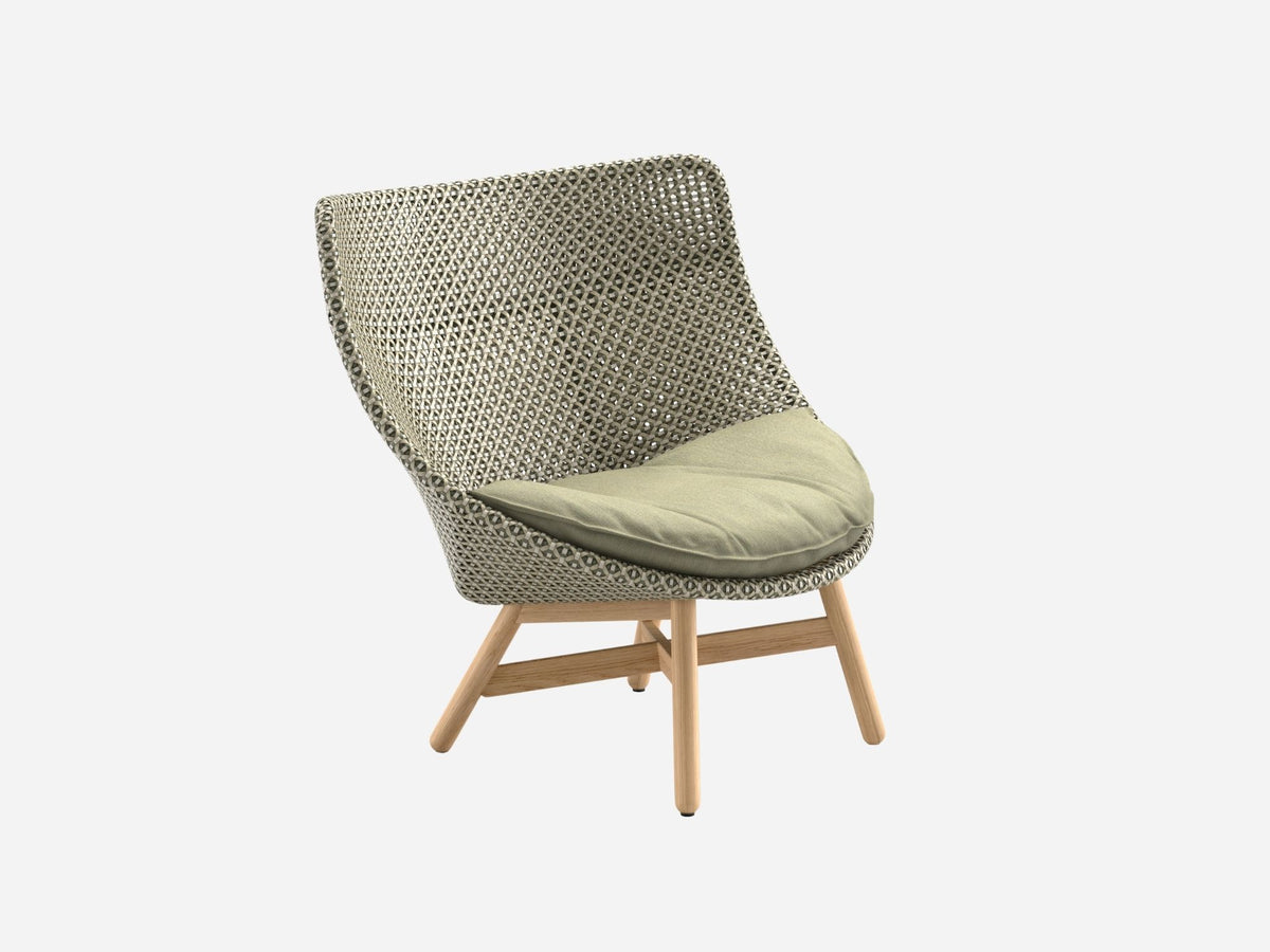 MBRACE Wing Chair