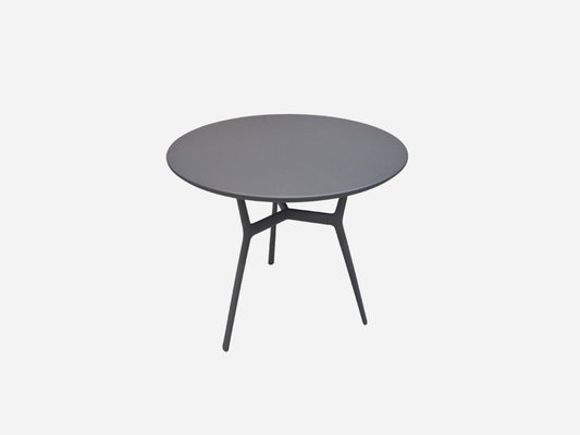 Branch Bistro Table in Wenge