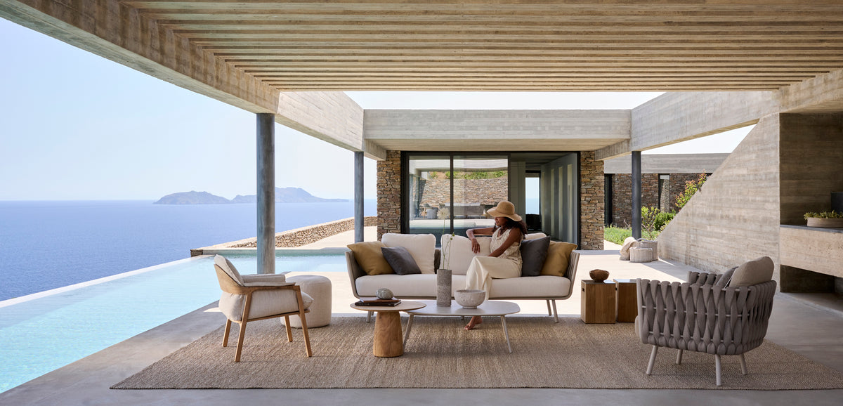 Tosca Coffee Table