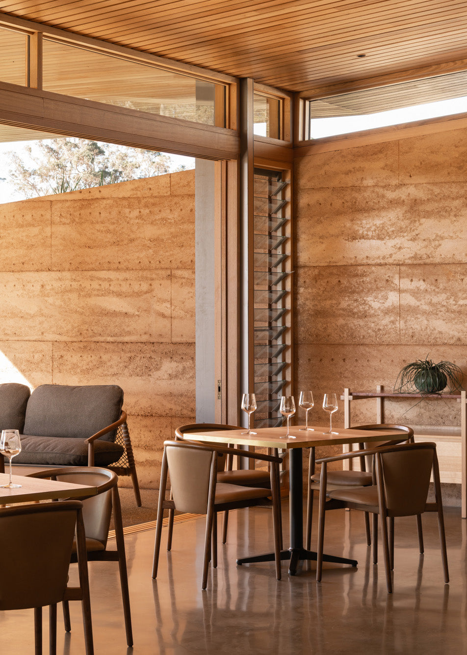 Otway Armchair