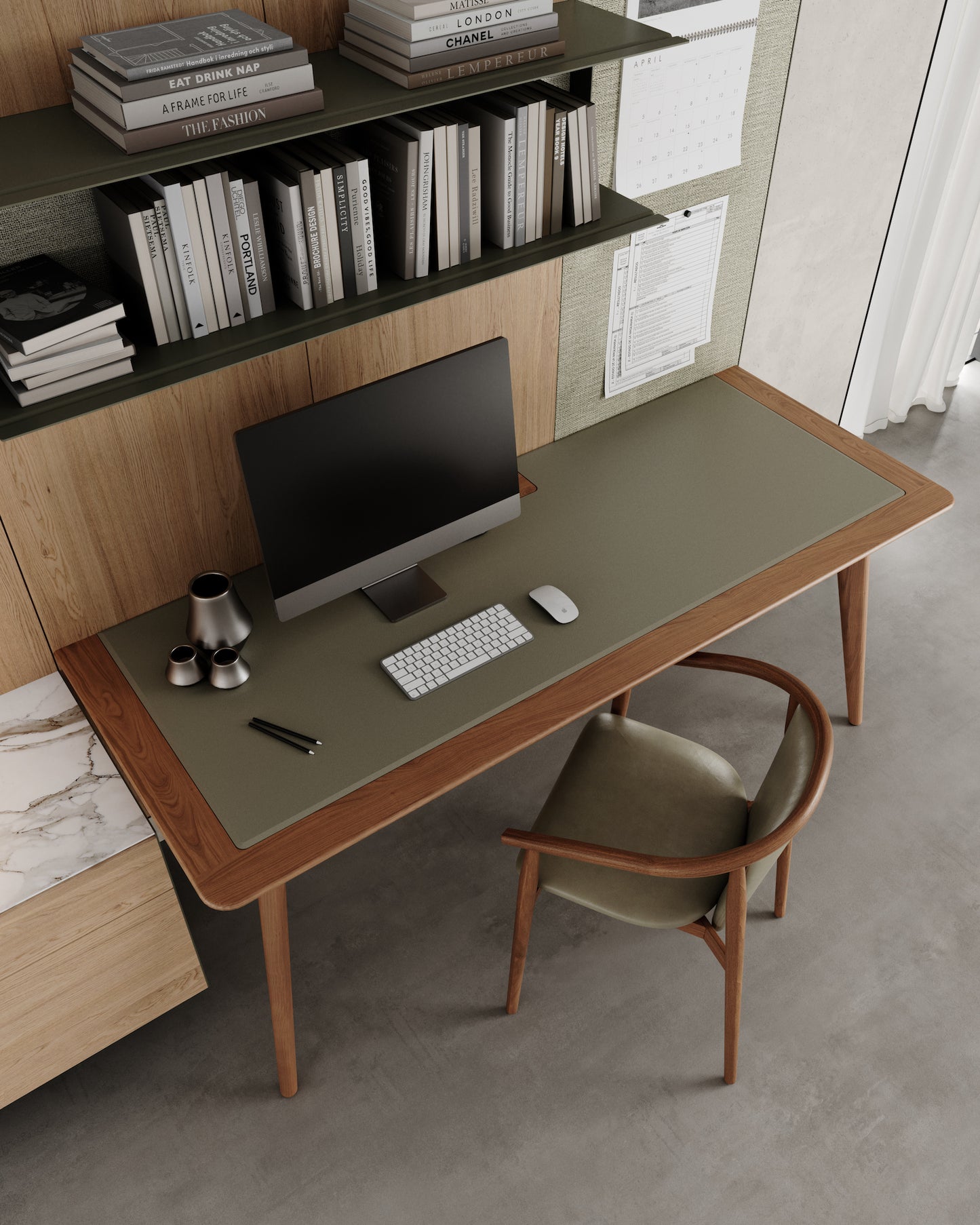 Frame Office