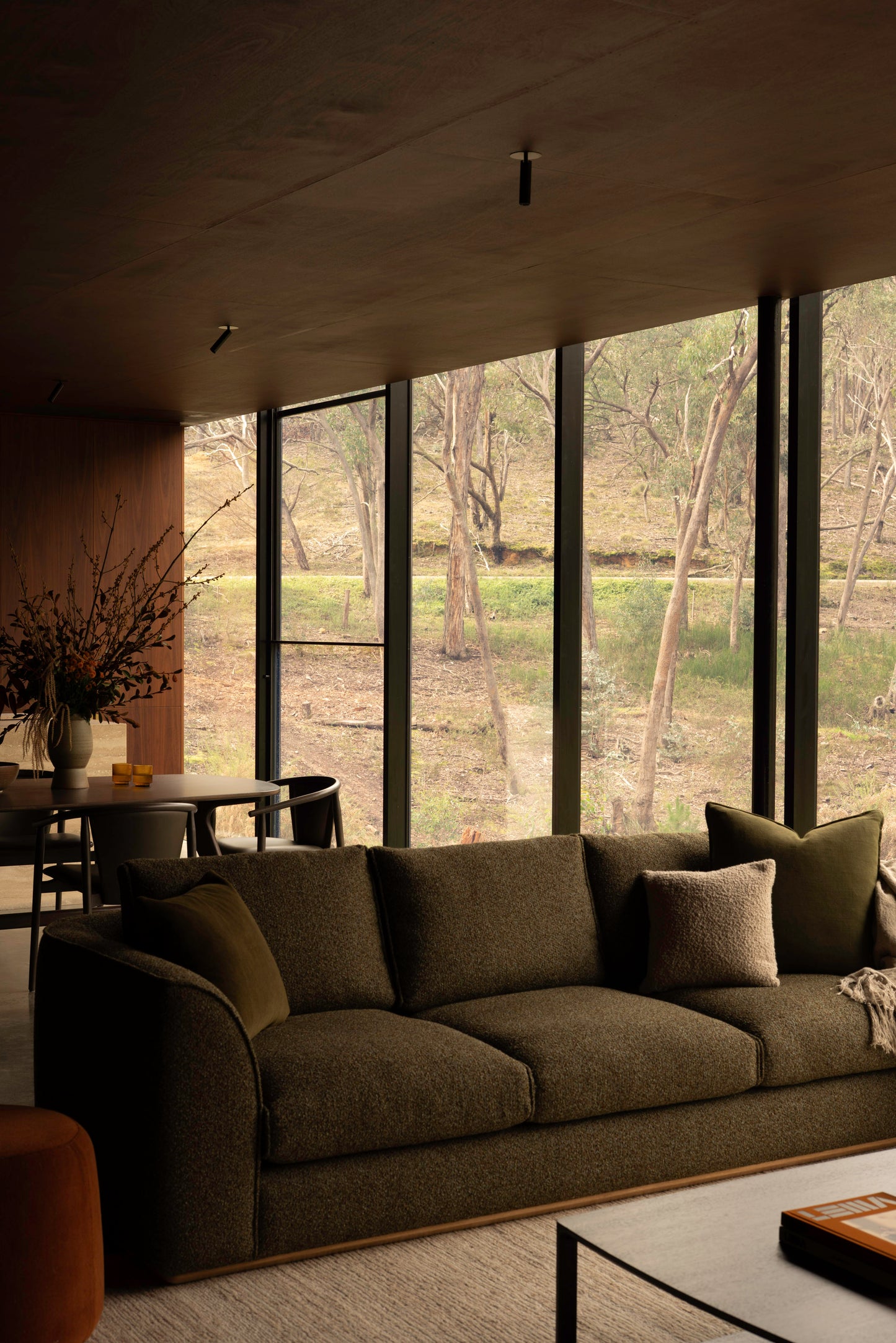 Erskine Sofa