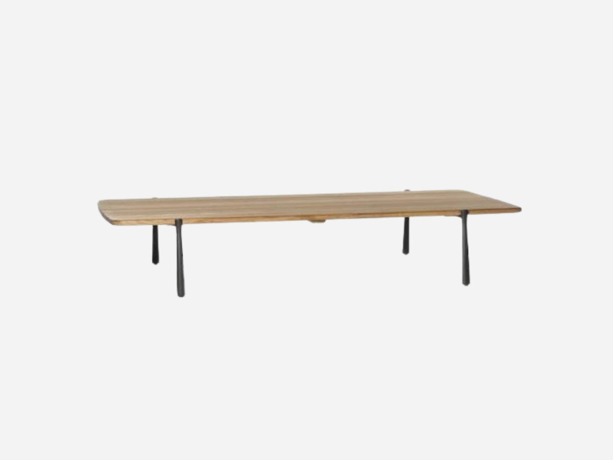 Branch Low Table Rectangular