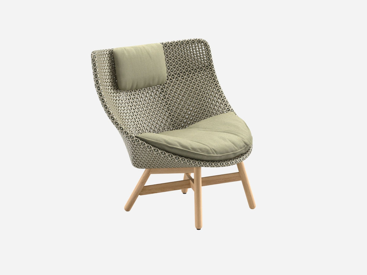 MBRACE Wing Chair