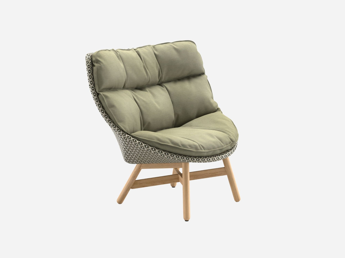MBRACE Wing Chair