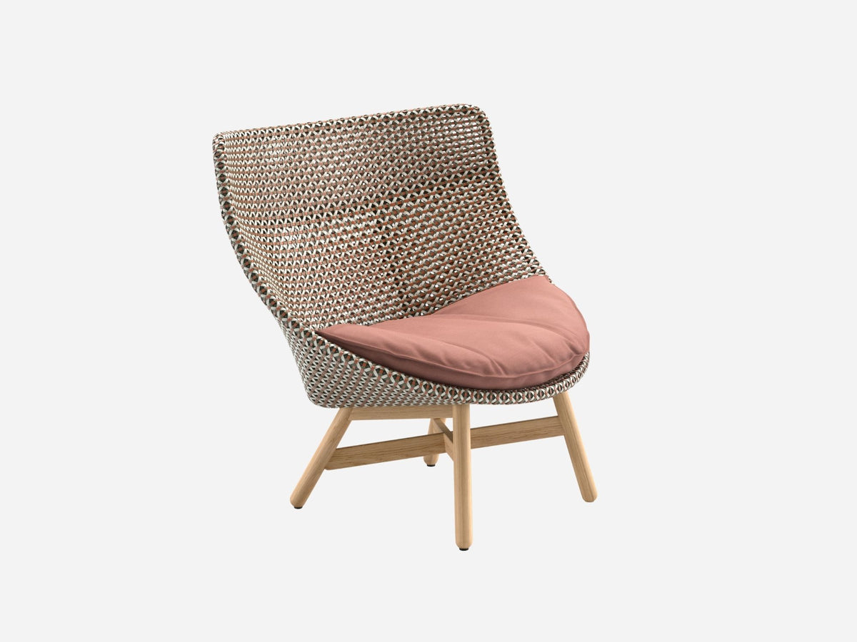 MBRACE Wing Chair