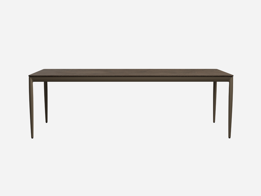 Nagomi Ceramic Dining Table