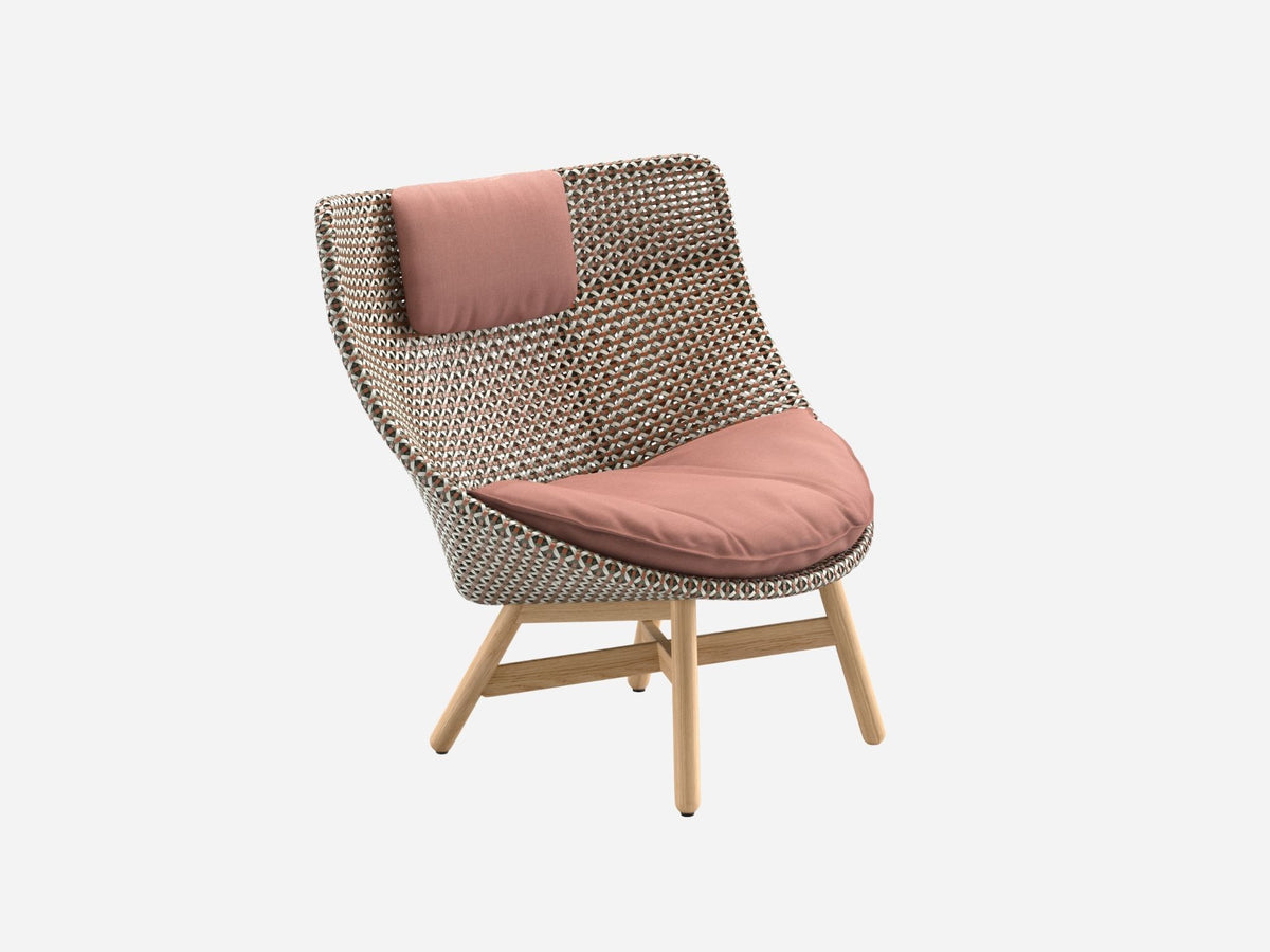 MBRACE Wing Chair