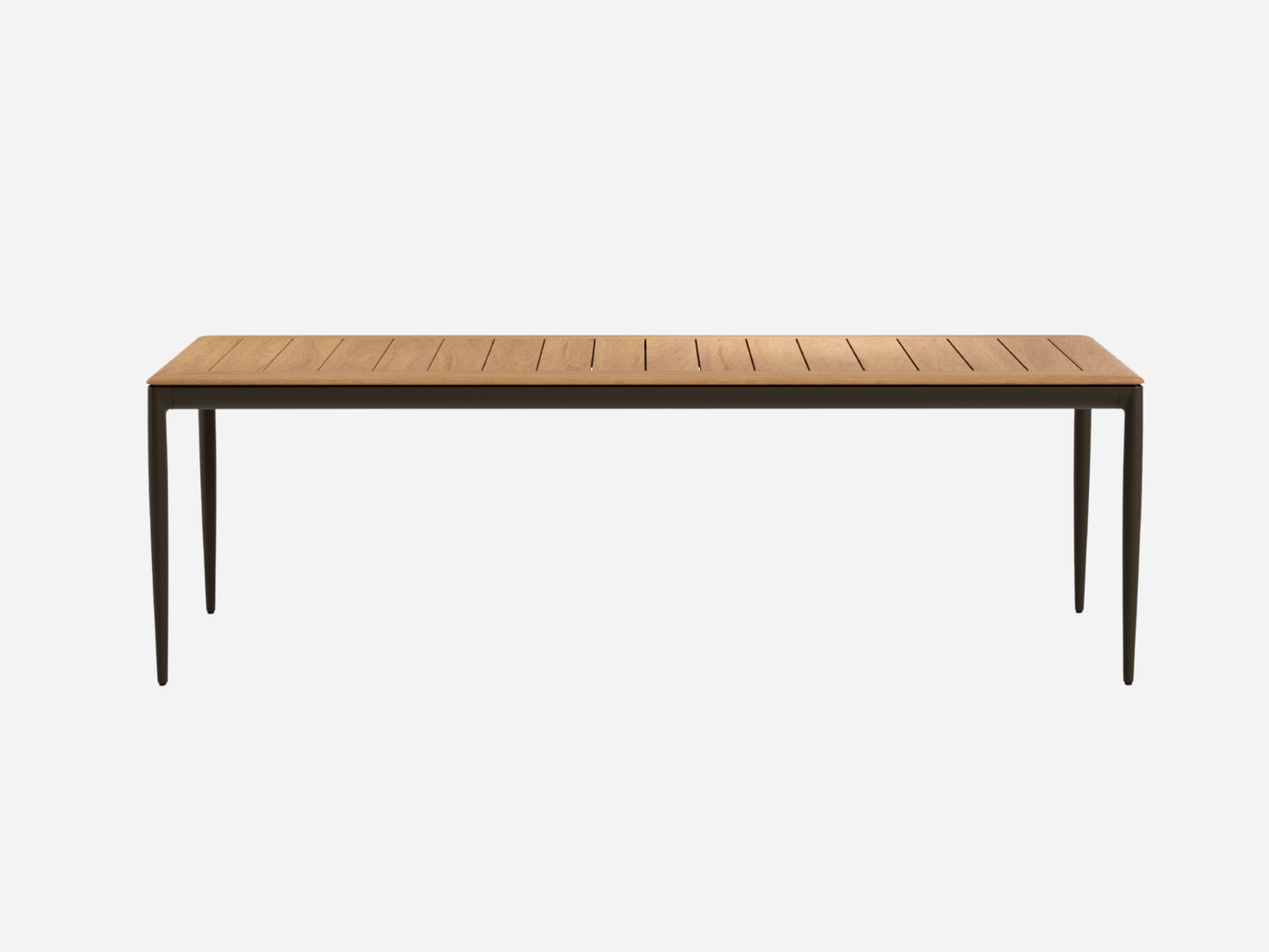Nagomi Teak Dining Table