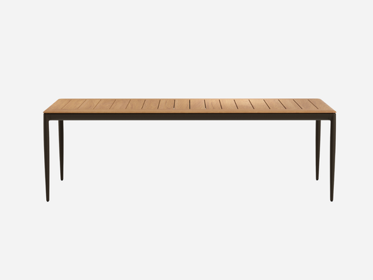 Nagomi Teak Dining Table