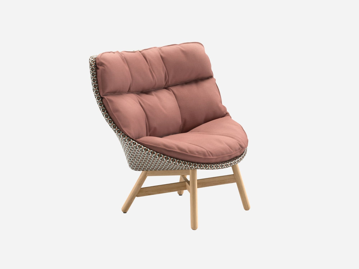 MBRACE Wing Chair