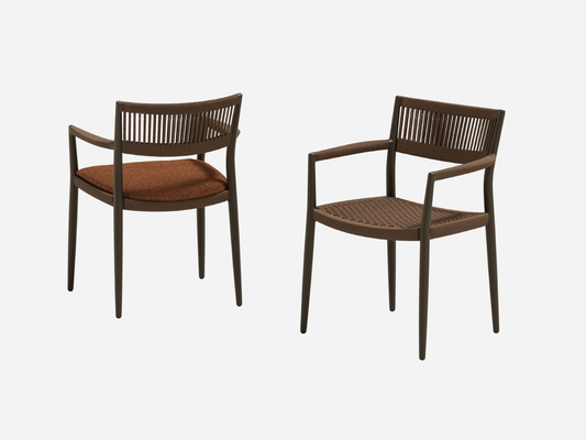 Nagomi Armchair