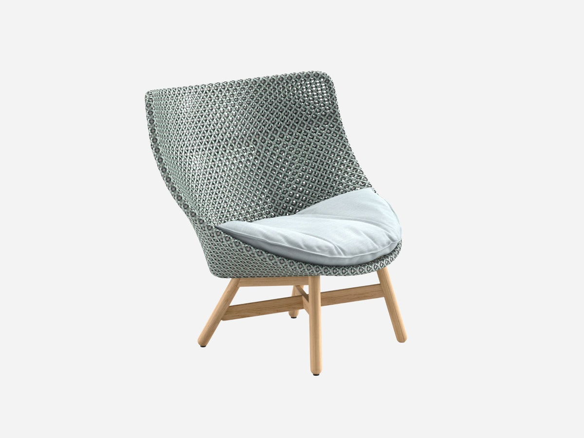 MBRACE Wing Chair
