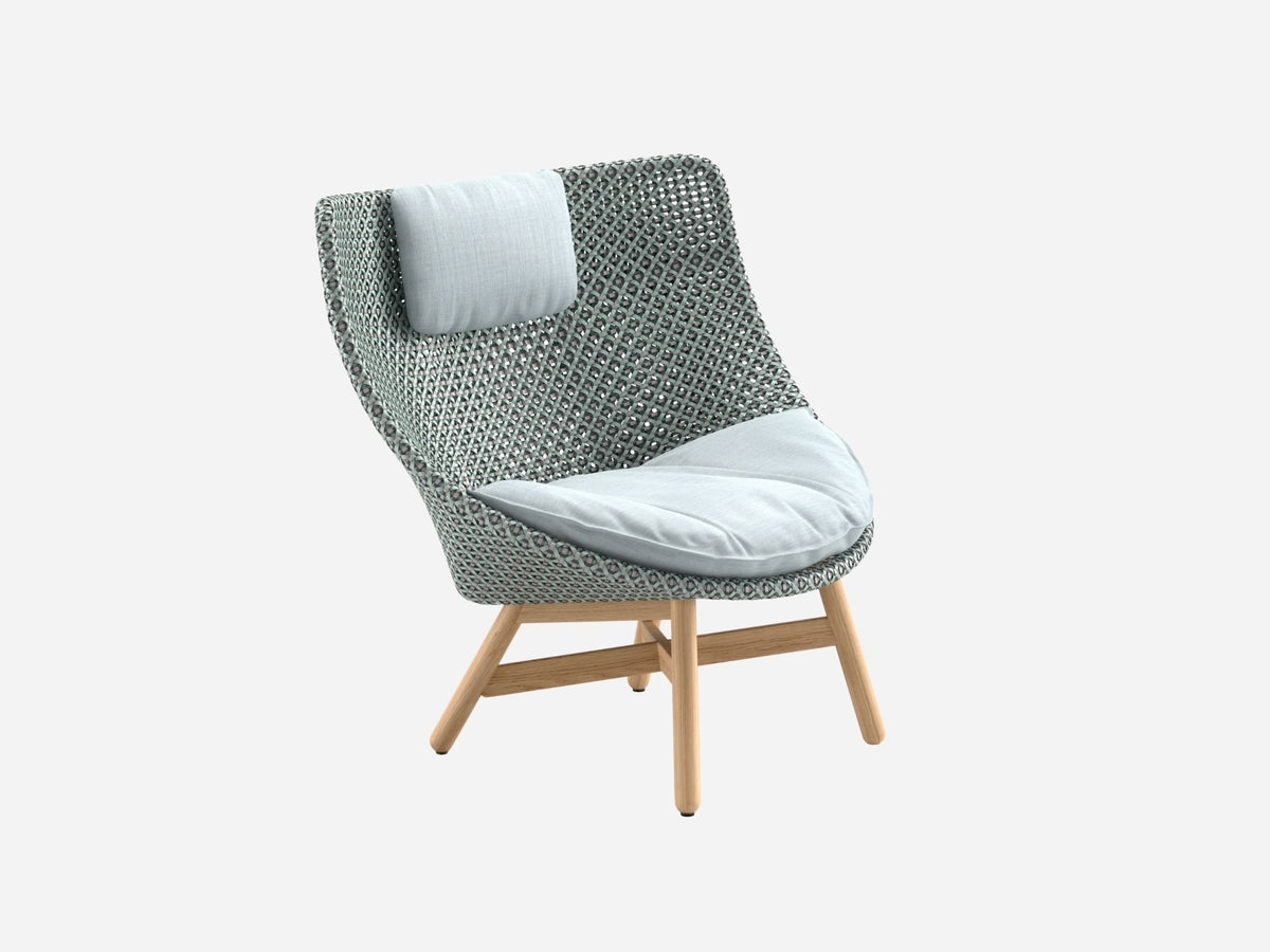 MBRACE Wing Chair