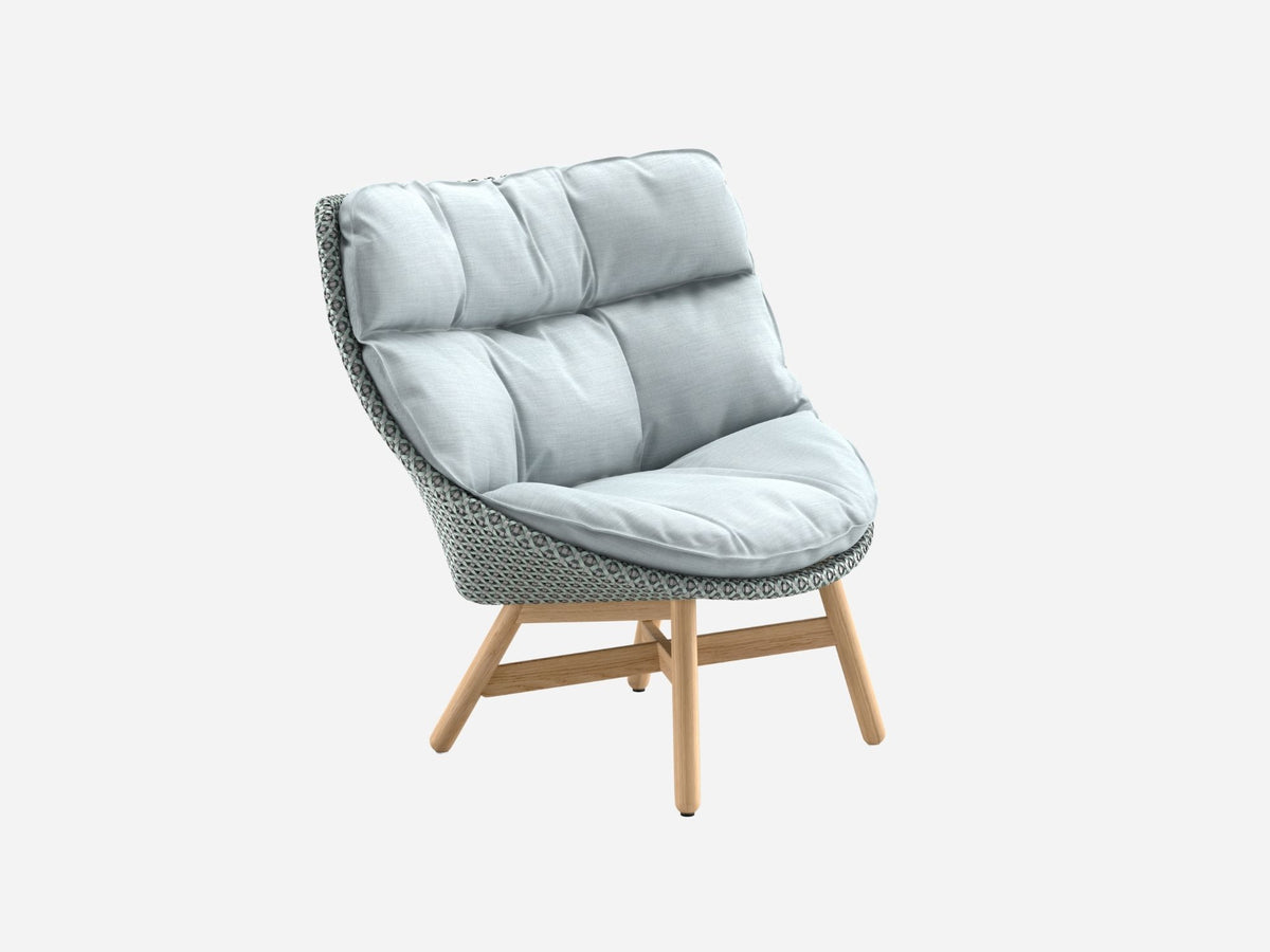 MBRACE Wing Chair
