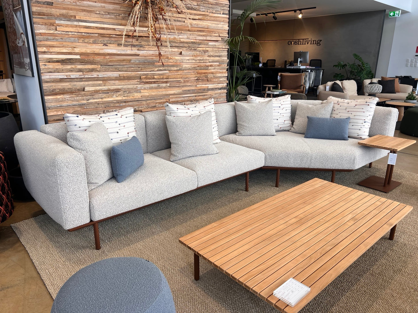 Addis Modular Sofa