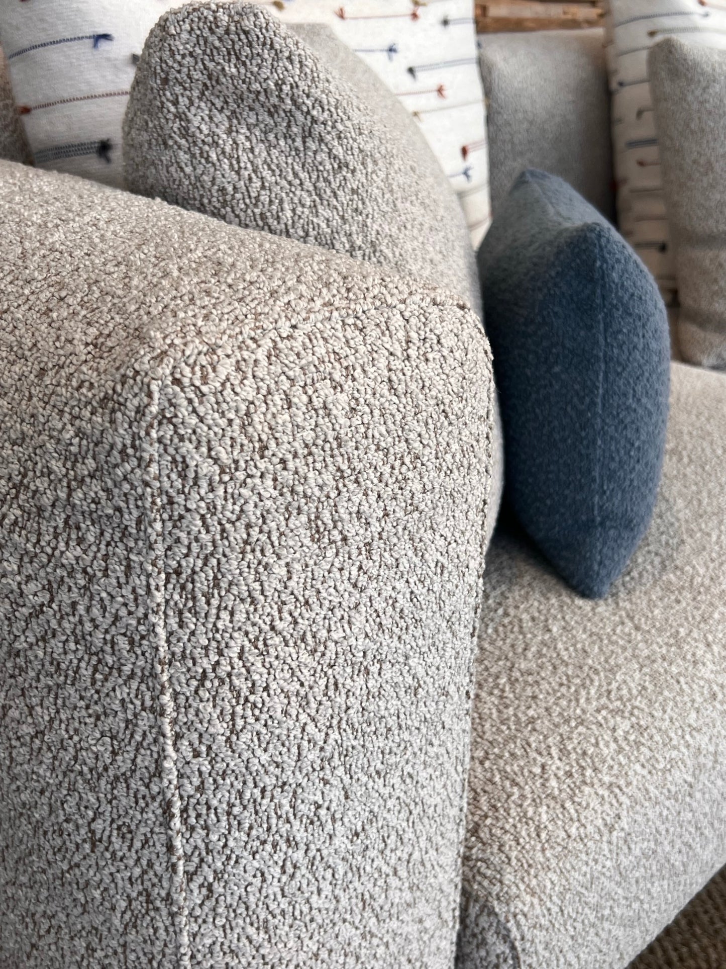 Addis Modular Sofa