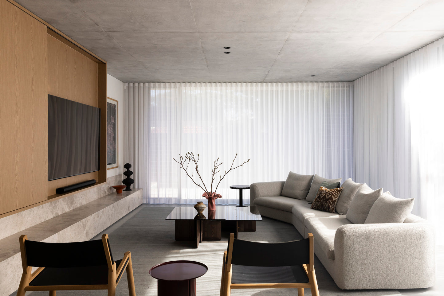 Shape Coffee Tables