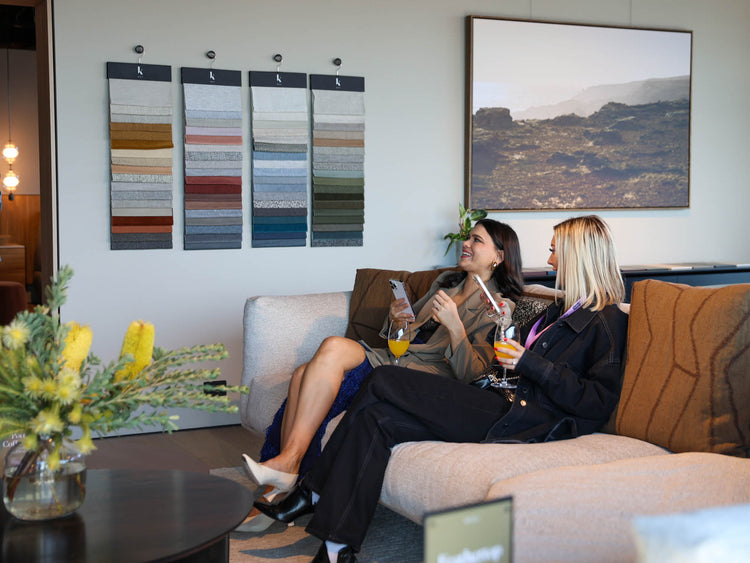 Furniture Showroom Richmond | Outdoor & Indoor– Cosh Living
