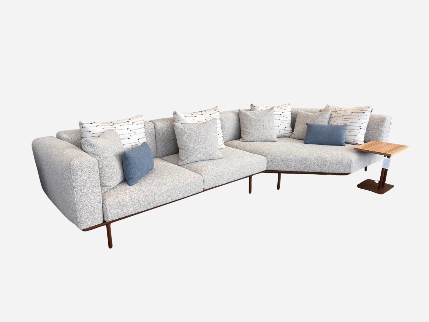 Addis Modular Sofa