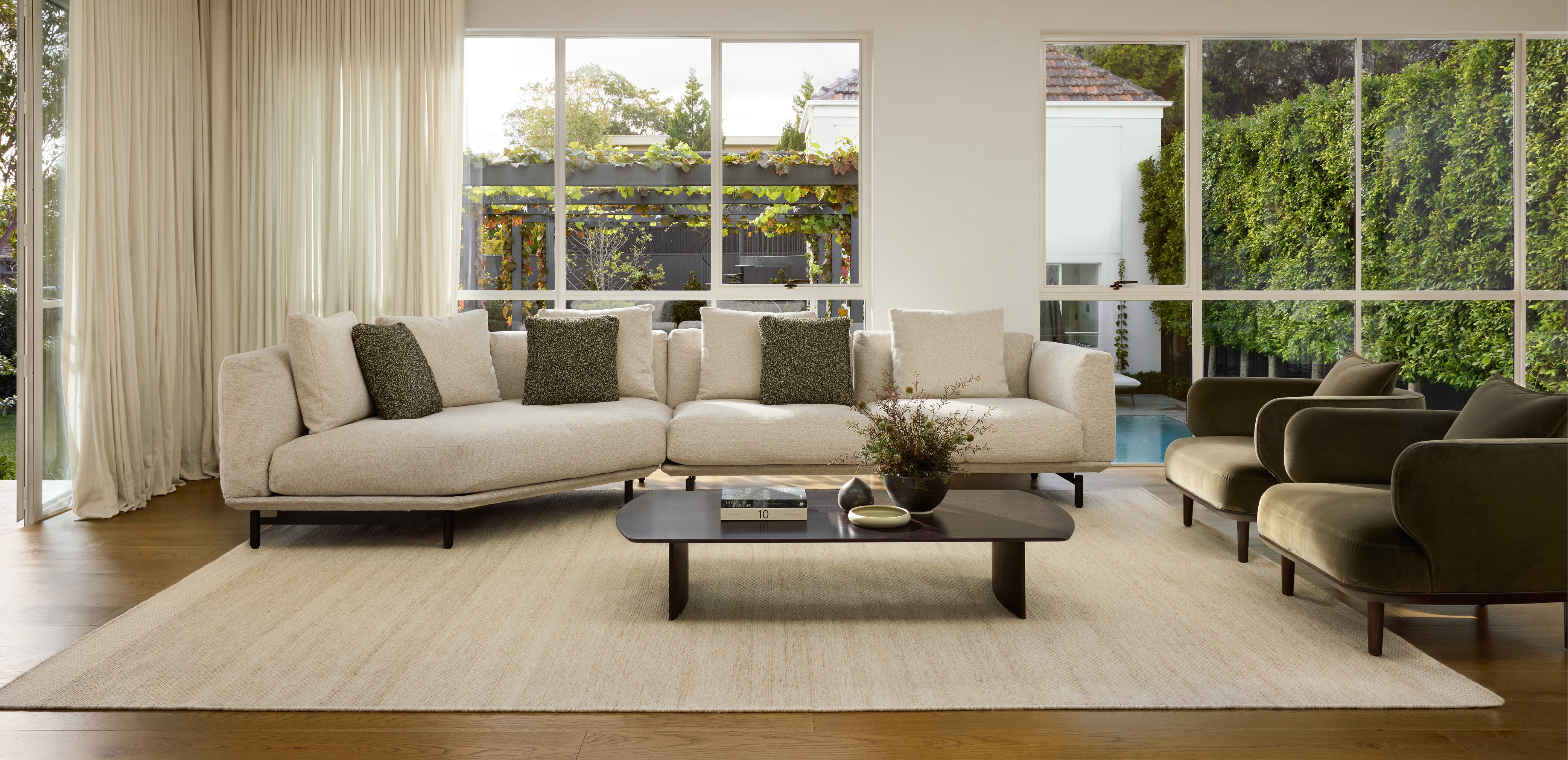 Best australian made sofas sale