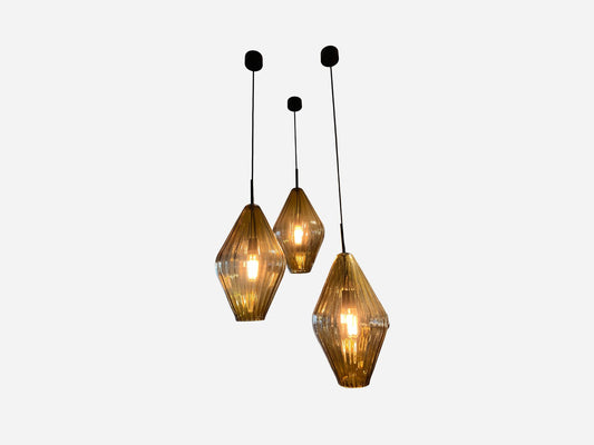 Bailey Pendants