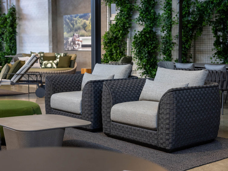 Outdoor Furniture Brisbane Stylish & Modern Cosh Living