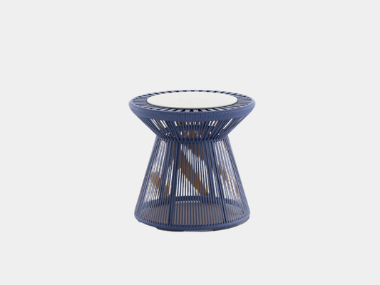 CIRQL NU Side Table