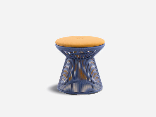 CIRQL NU Footstool