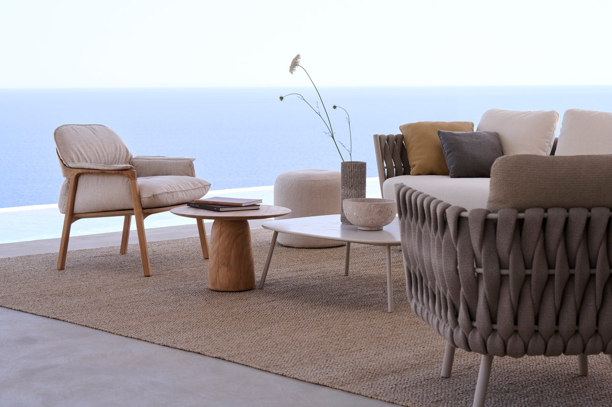 Tosca Coffee Table
